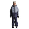 Slope Insulated Kids Winter Jacket