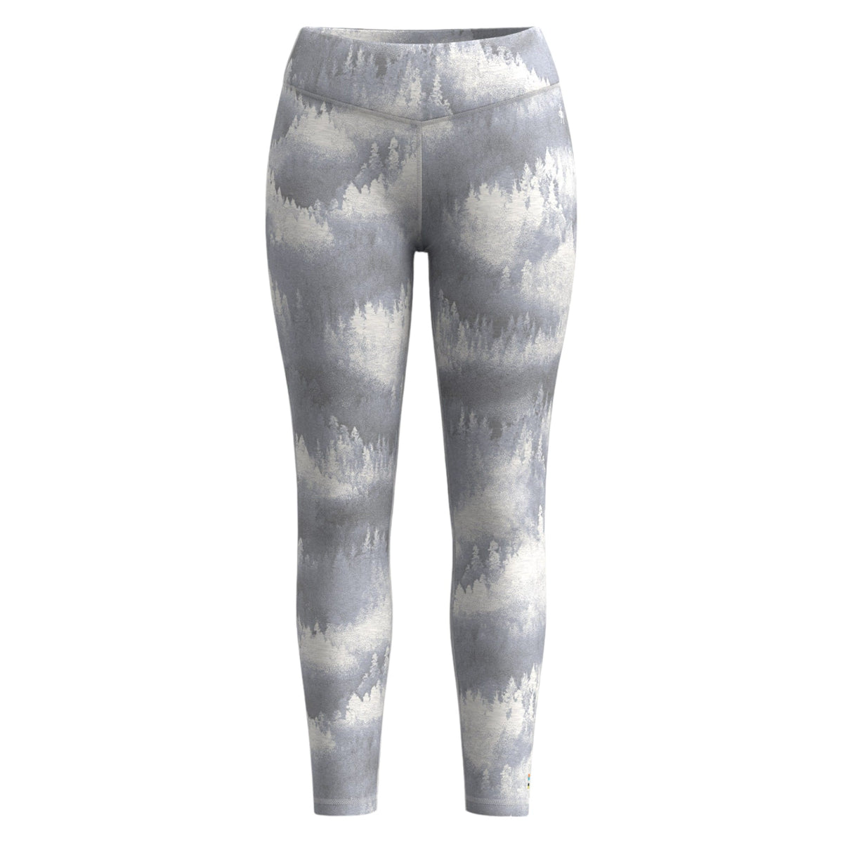 Classic Thermal Merino Women Base Layer Bottoms