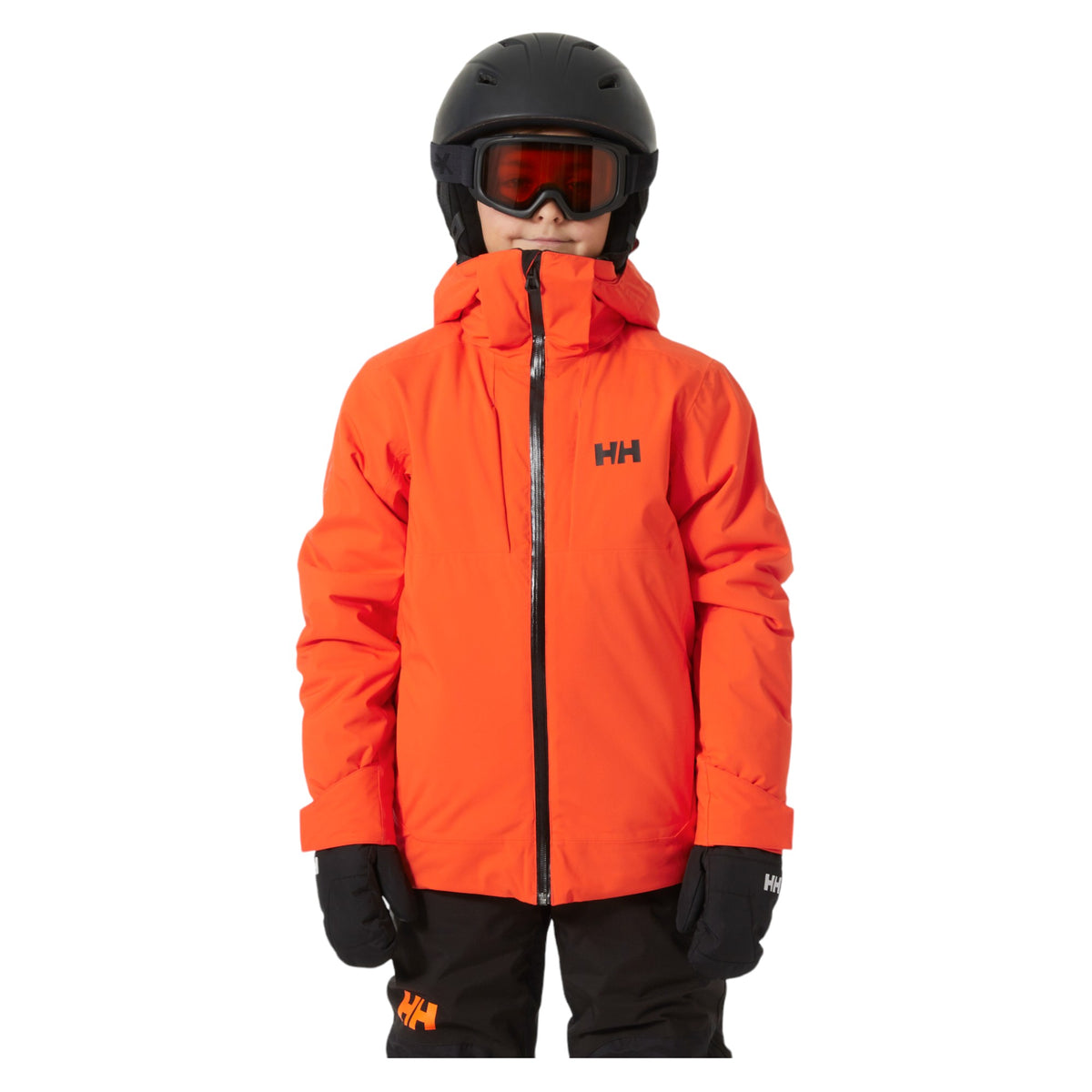 Alpha Kids Winter Jacket
