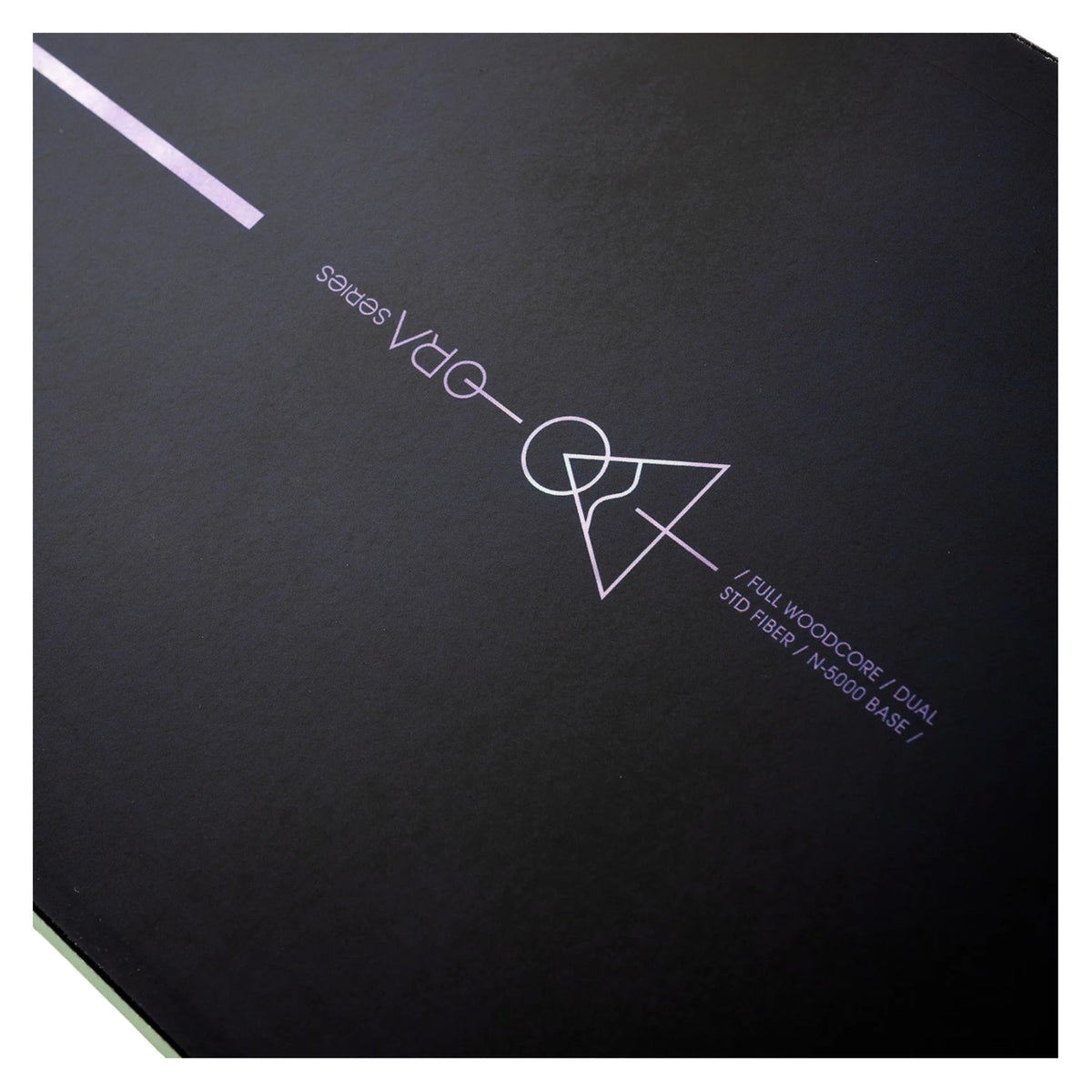 Planche à Neige Ora Femme