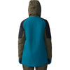 Manteau Powder Maven Femme
