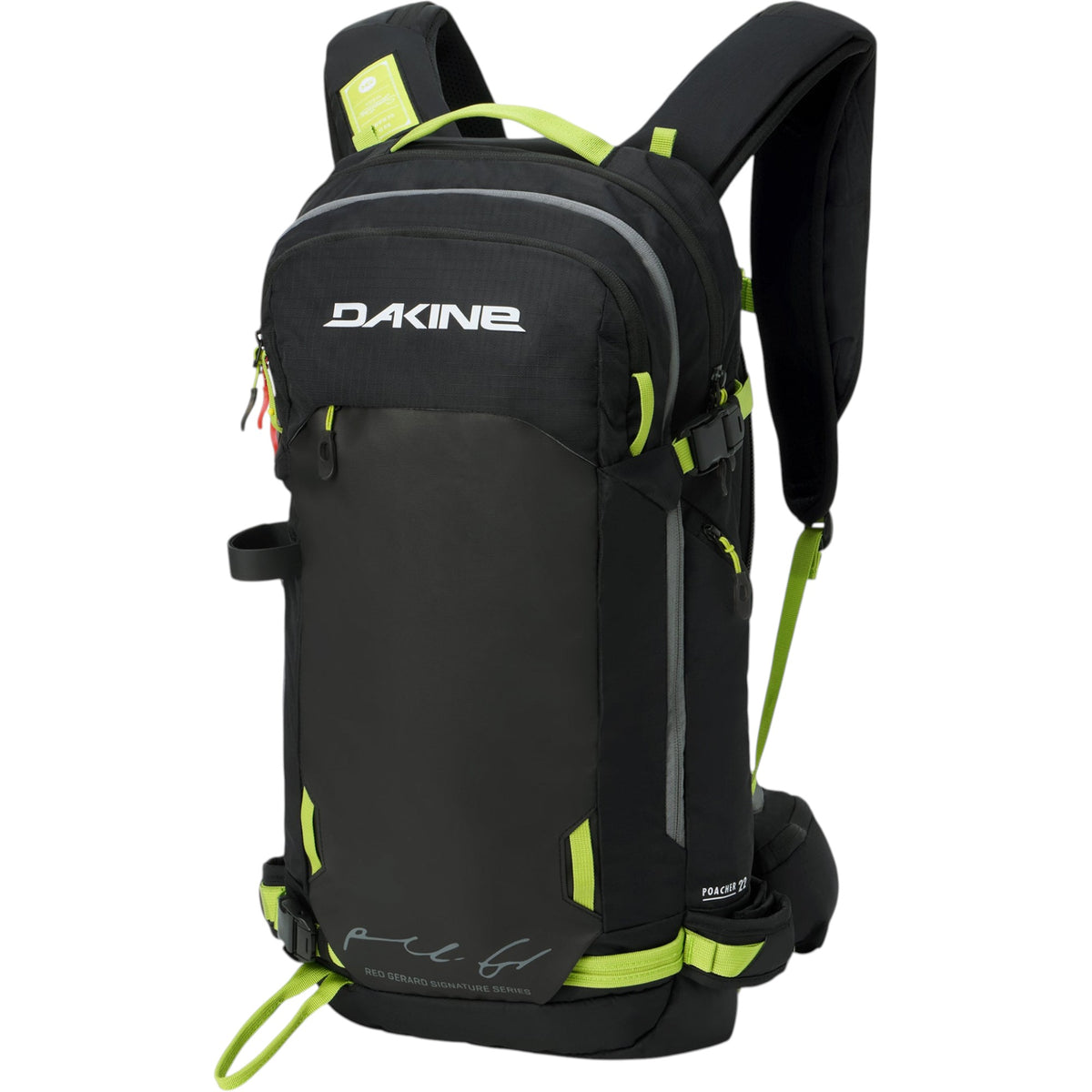 Dakine Gerard Macaw Vert 22 Litres