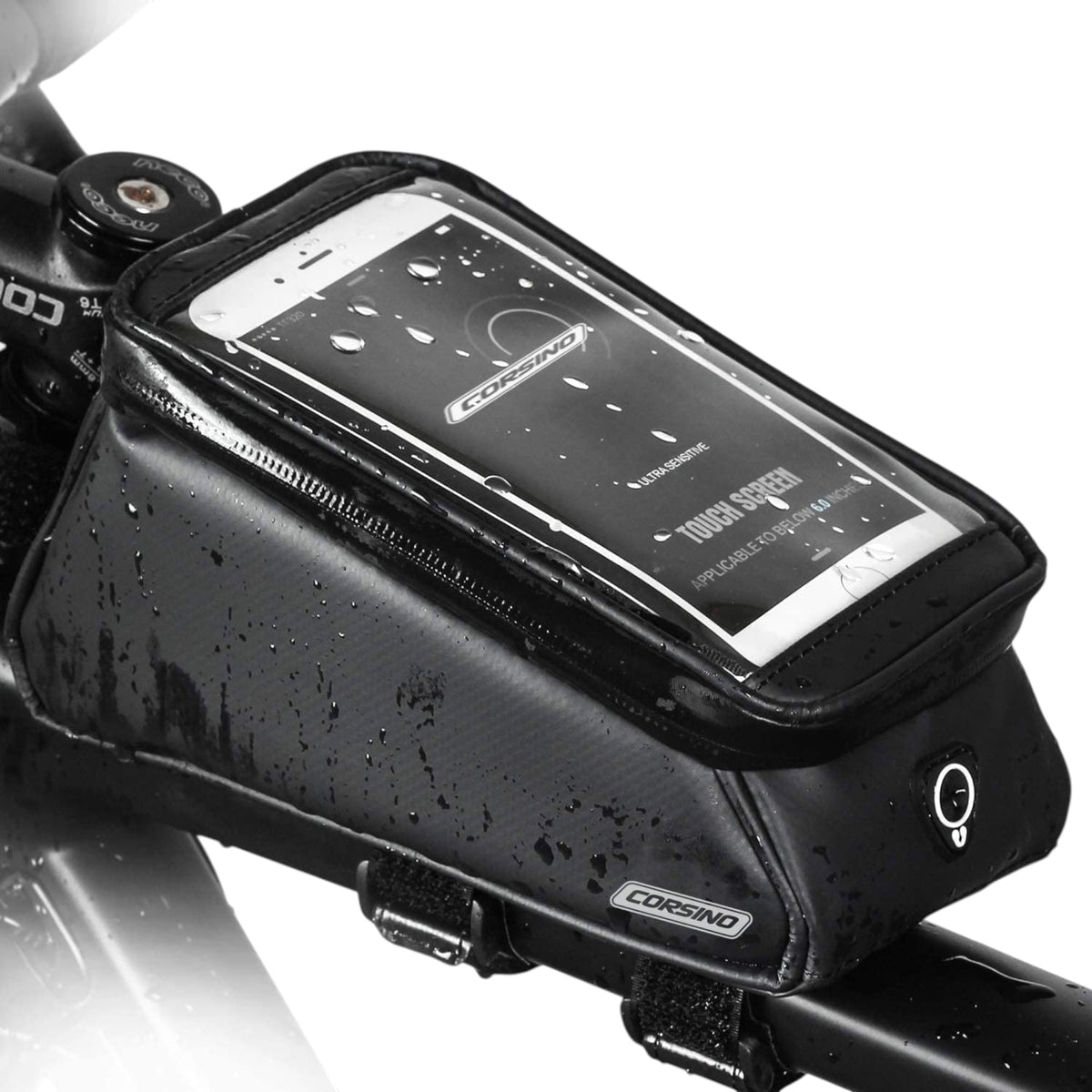 Compass Frame Bag