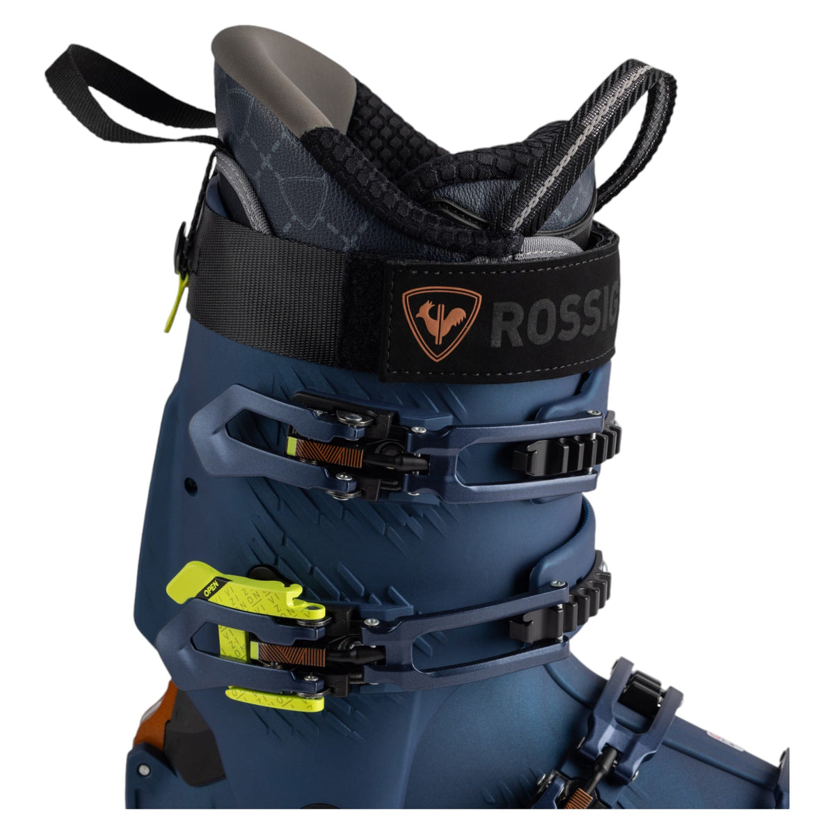Vizion 4B 120 HV Men Ski Boots