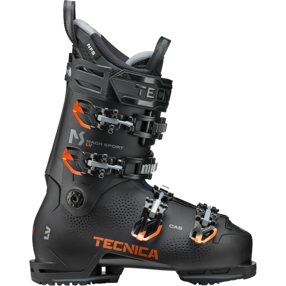 Mach Sport LV 100 Men Ski Boots