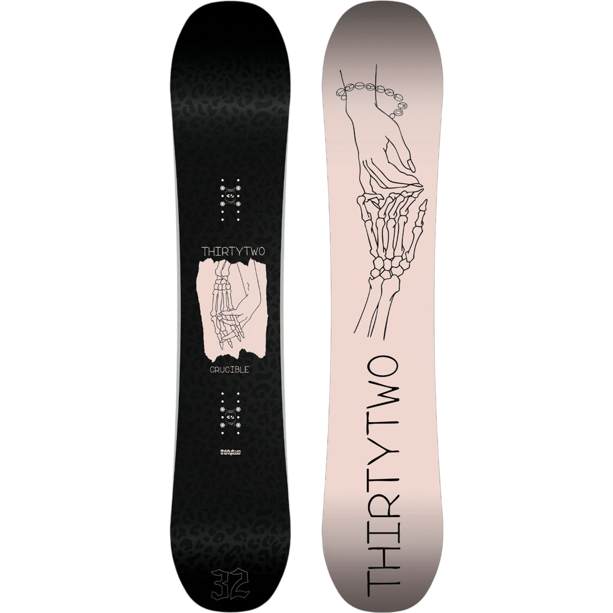 ThirtyTwo Noir 139