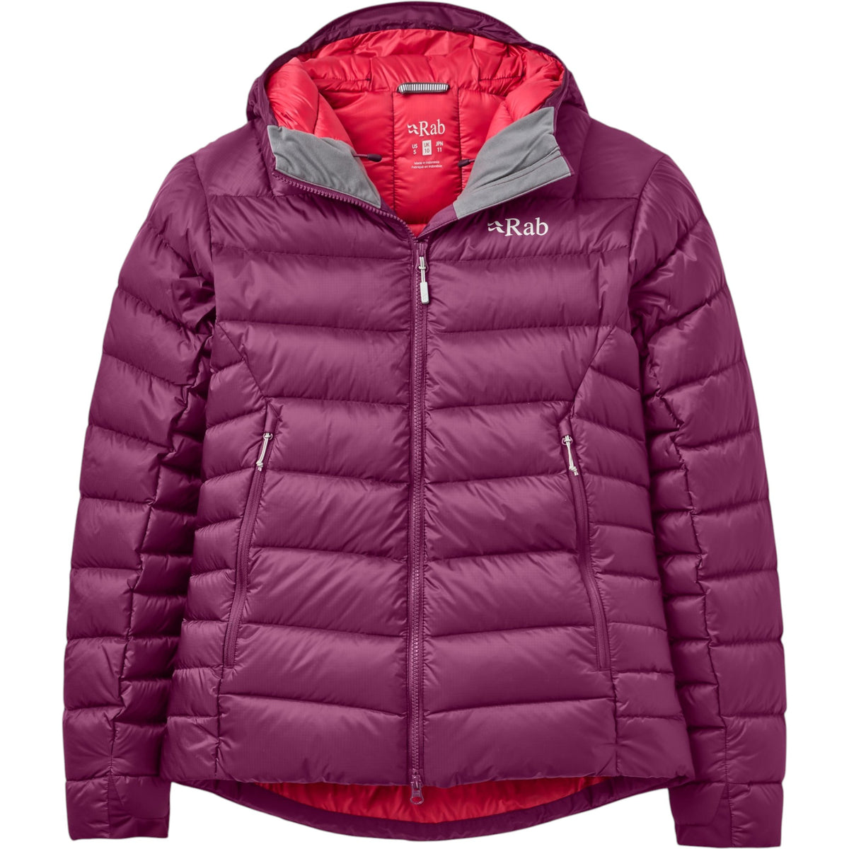 Rab Mulberry.MUL UK10/S