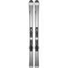 Volant 5000 + M 10 GW Gunmetal Adult Alpine Skis