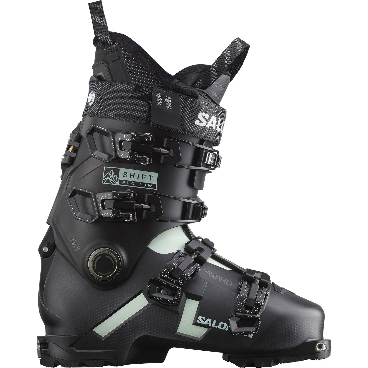 Shift Pro 90 AT Women Ski Boots