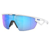 Oakley Mat Blanc PZ Sapphire Pol.0236