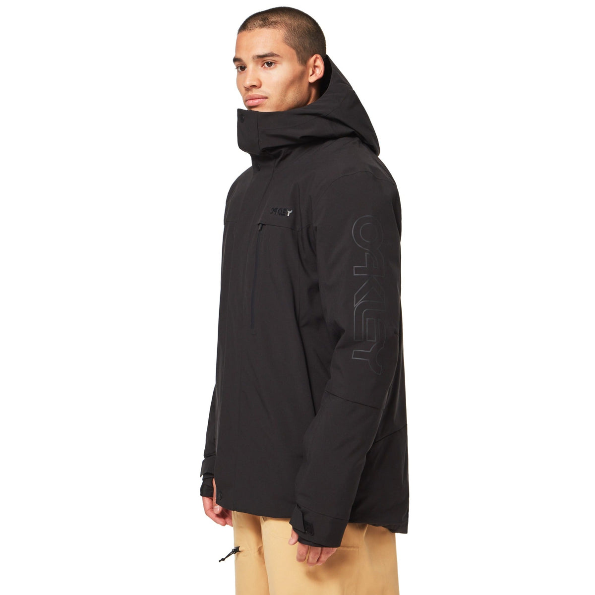 Manteau TNP TBT Homme
