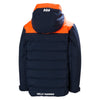 Cyclone Kids Winter Jacket