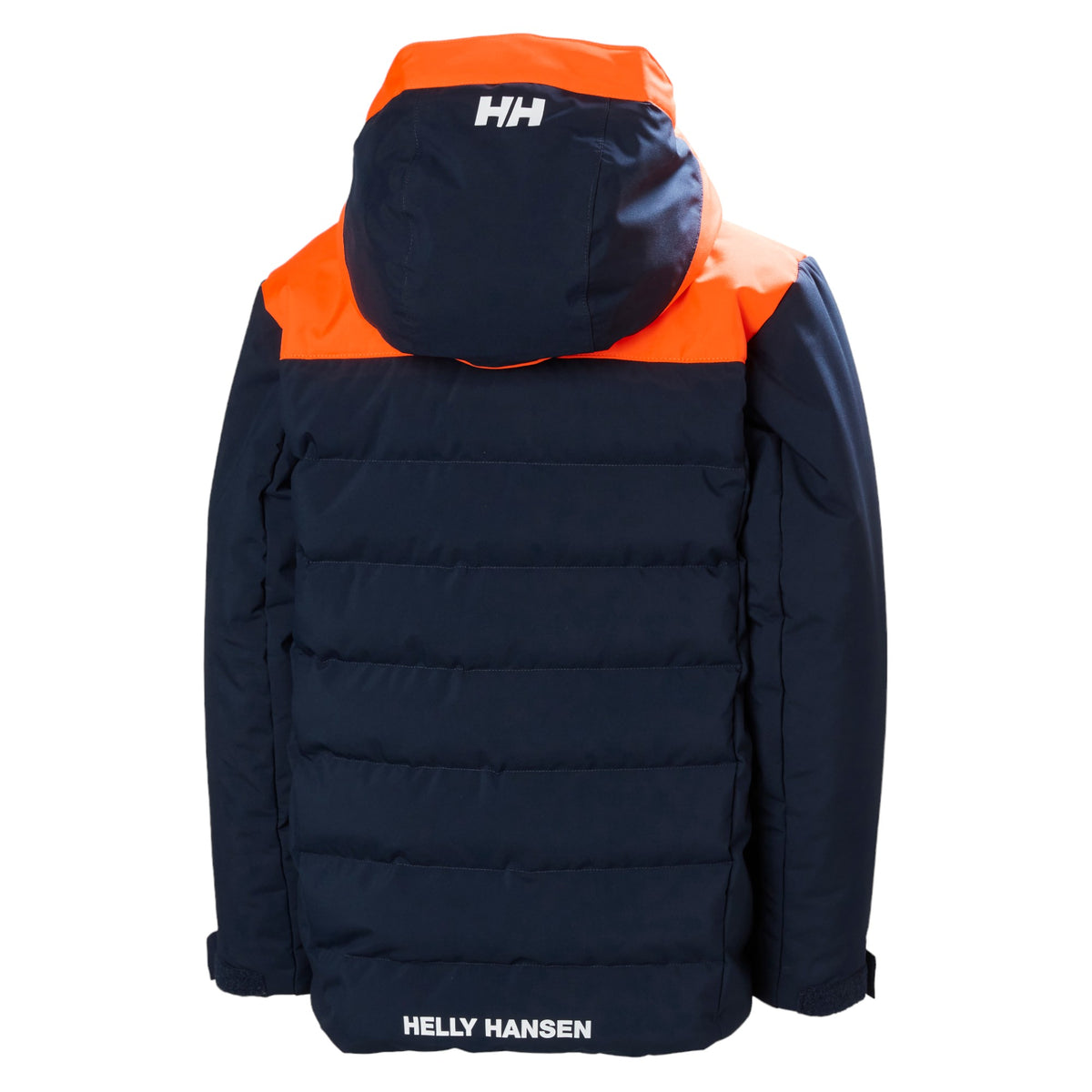 Cyclone Kids Winter Jacket