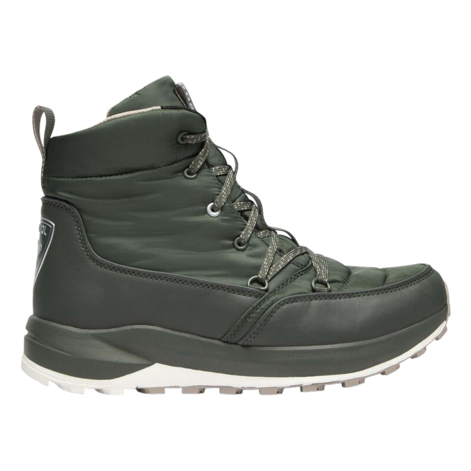 Rossi Podium Adult Boots