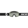 Sphere OTG Amp Pro No Chrome Adult Ski Goggles