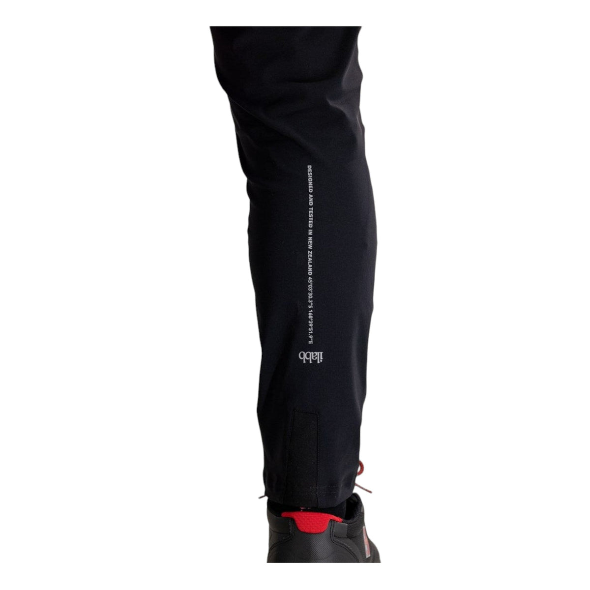 Pantalon de Vélo de Montagne Traverse Homme