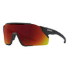 Lunettes de Soleil Attack MTB Adulte