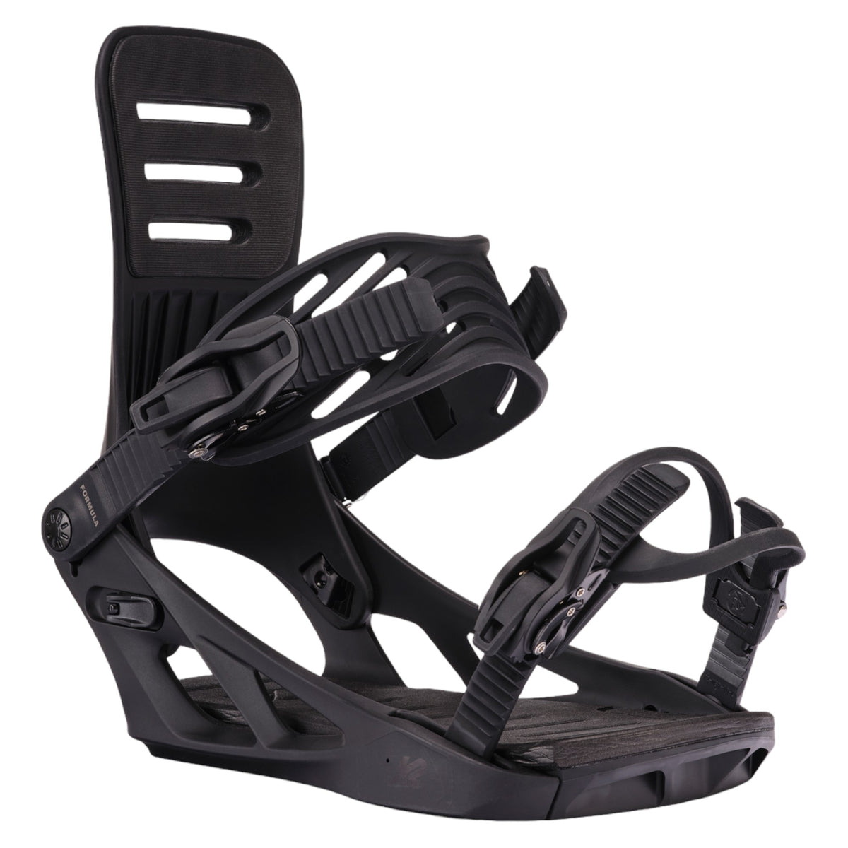 Formula Men Snowboard Bindings