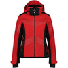 Karravaara Women Winter Jacket