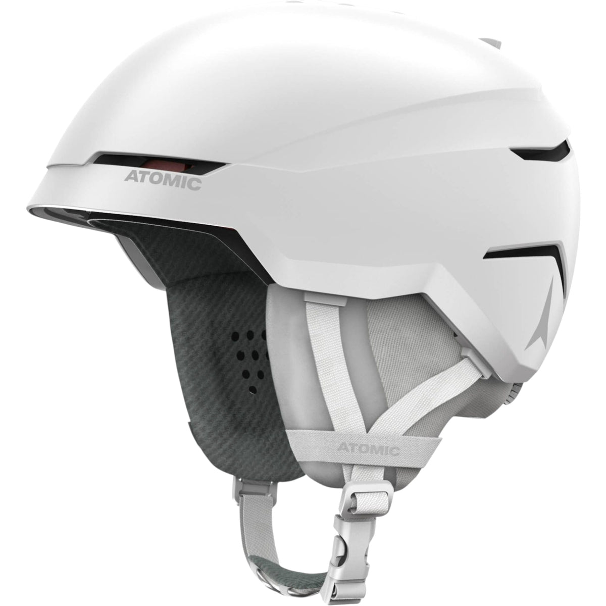 Atomic Blanc Heather M 55a59