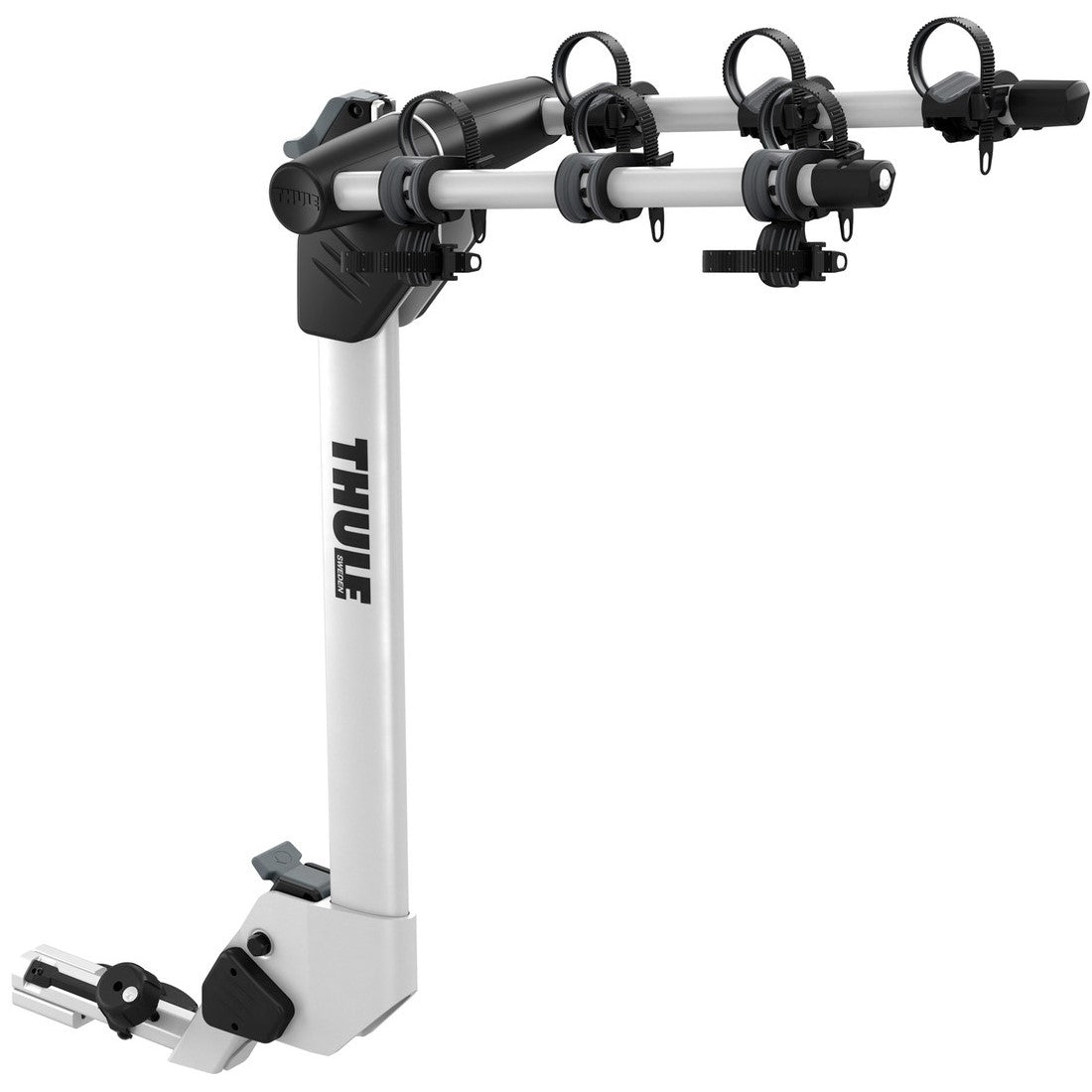 Helium Pro Hitch Bike Rack