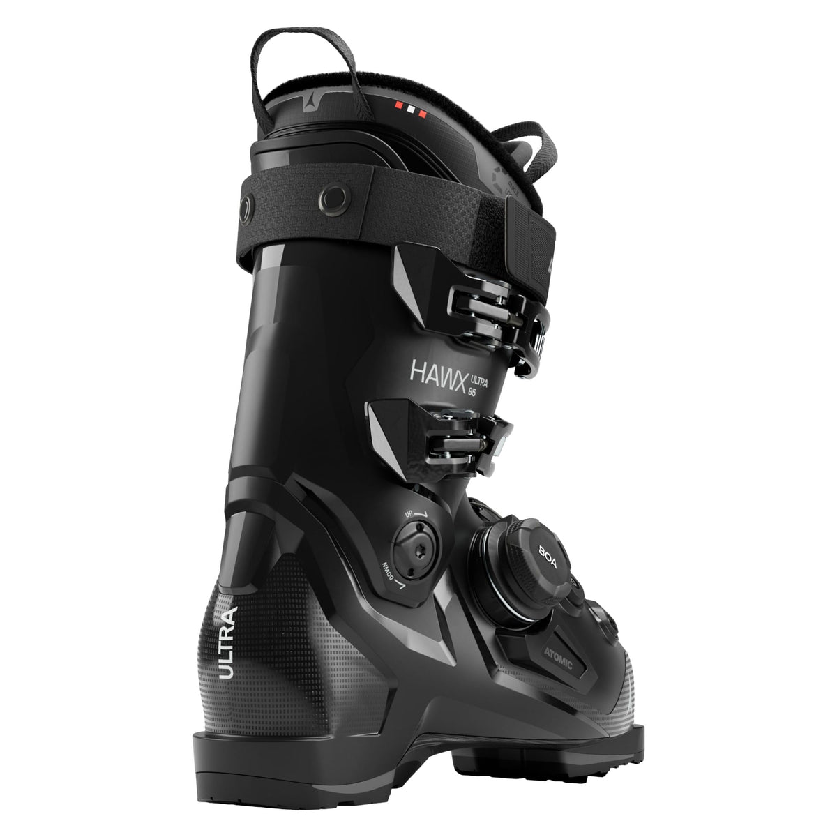 Atomic Noir/Anthracite 22