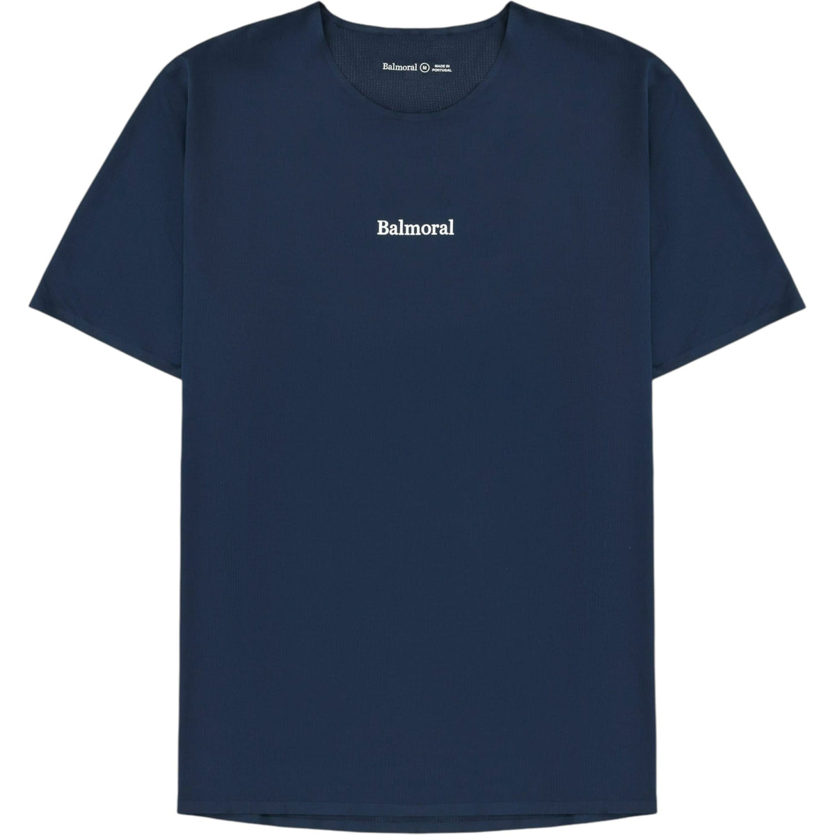 Chandail Manches Courtes Oakwood Homme