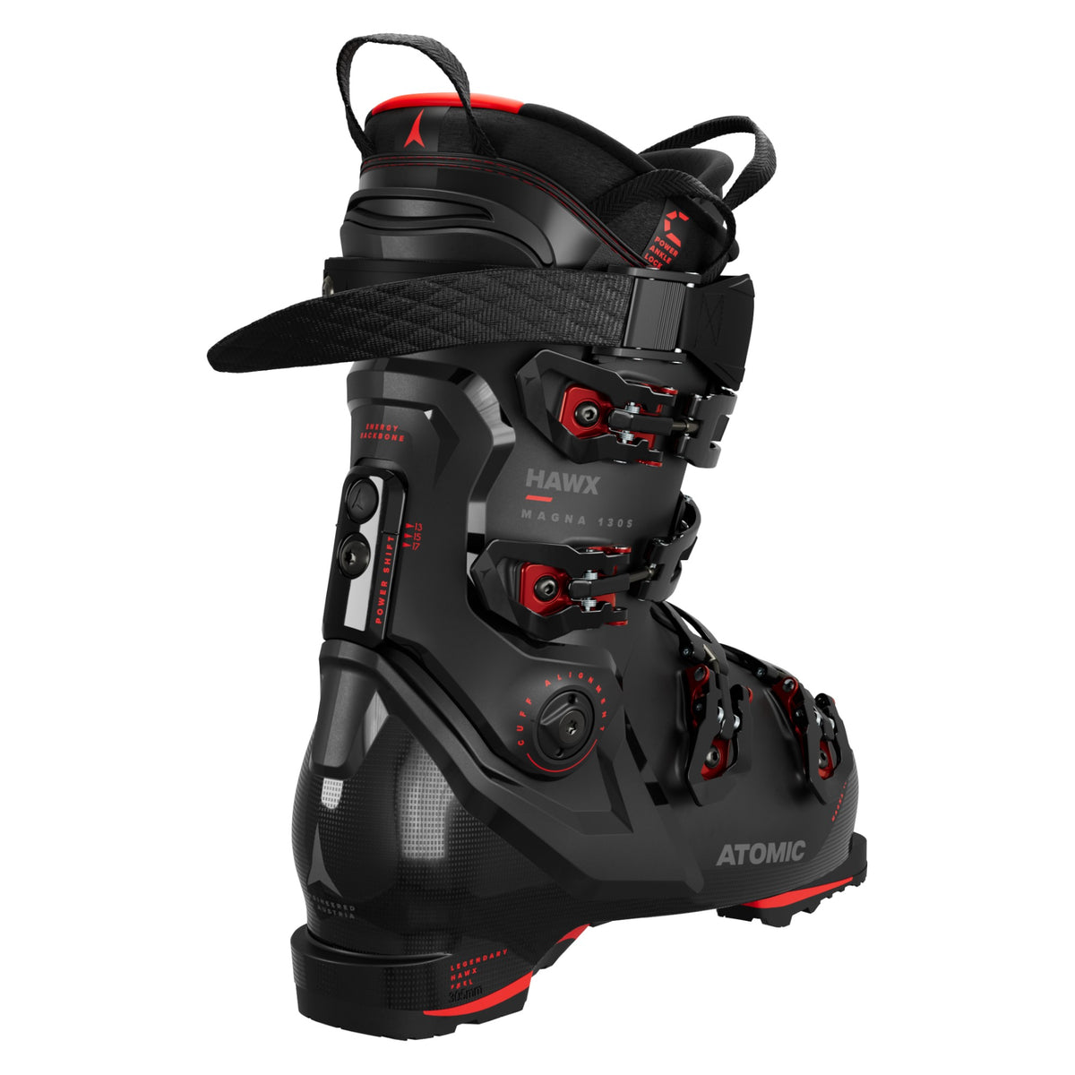 Bottes de Ski Magna 130 S Homme