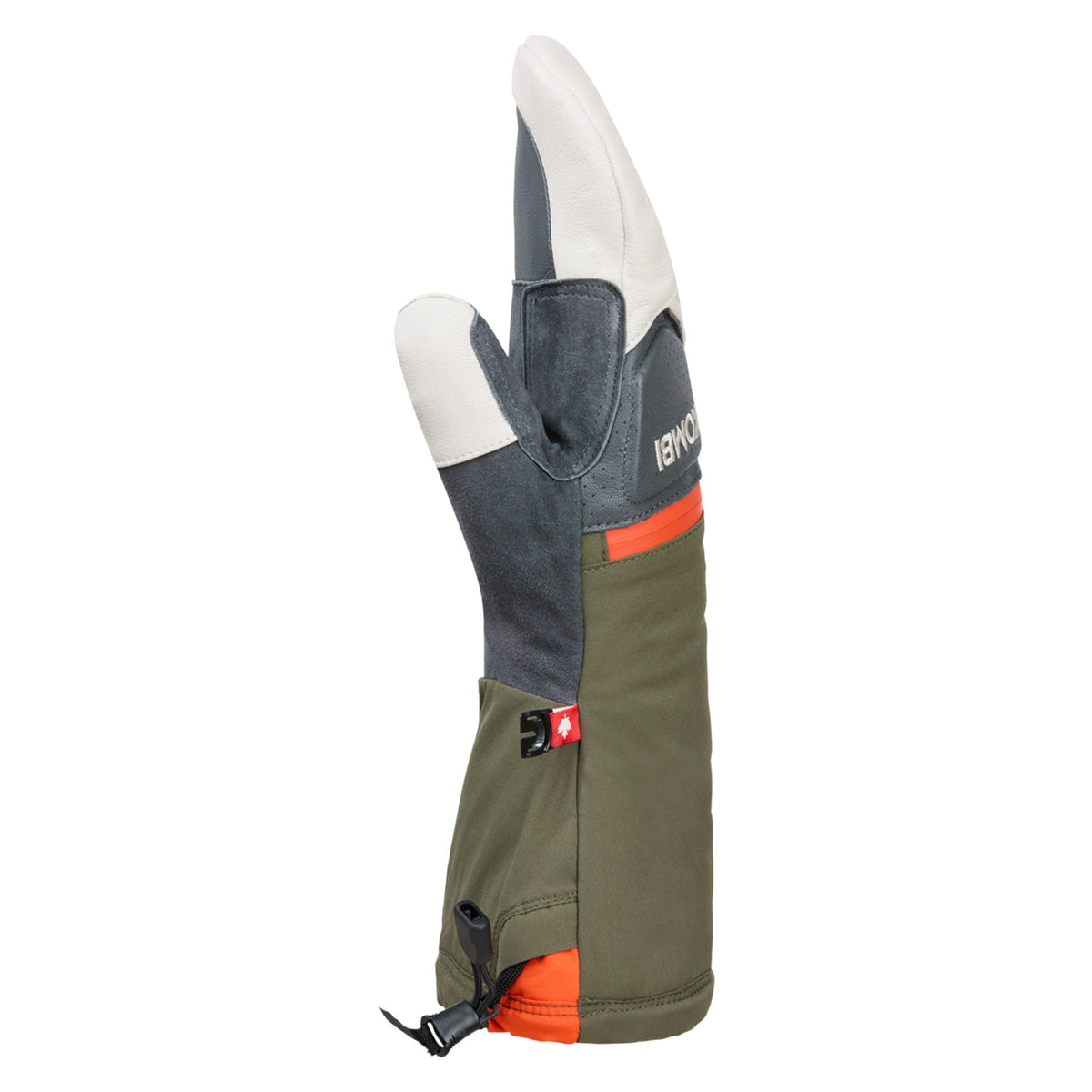 Mitaines Canyon Homme