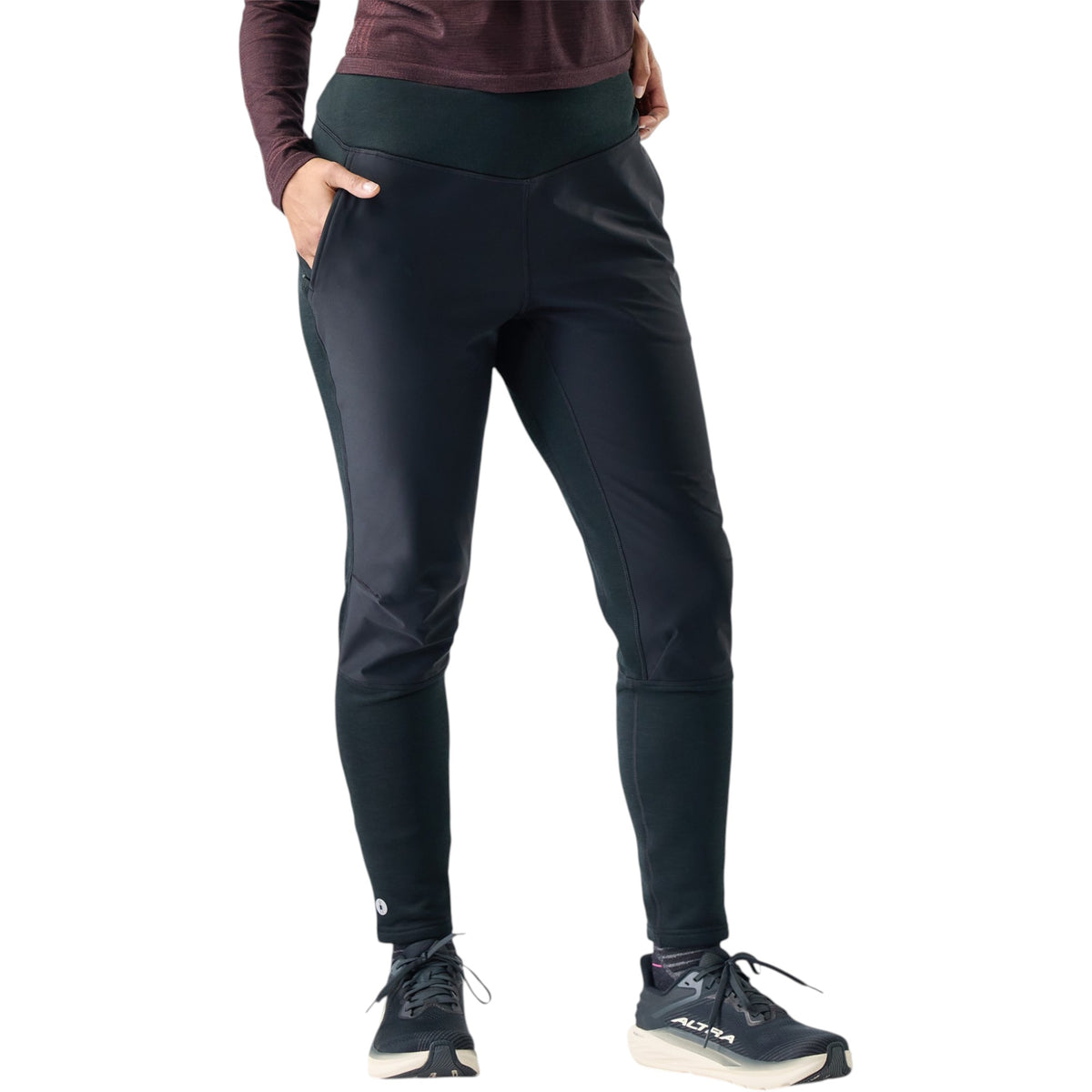 Smartwool Noir.A001 L