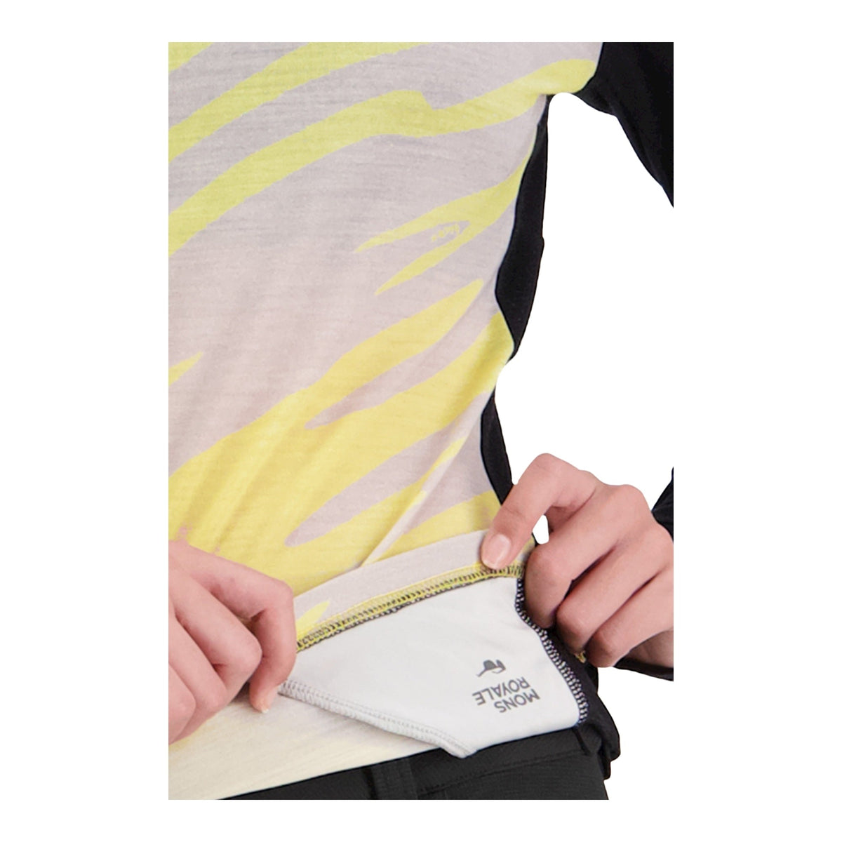 Redwood Enduro VLS Adult Cycling Jersey