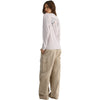 Bandit Women Long-Sleeved Shirt