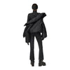 Manteau d'Hiver Porter Ski Femme