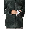 Ridge Infinity Shell Men Winter Jacket