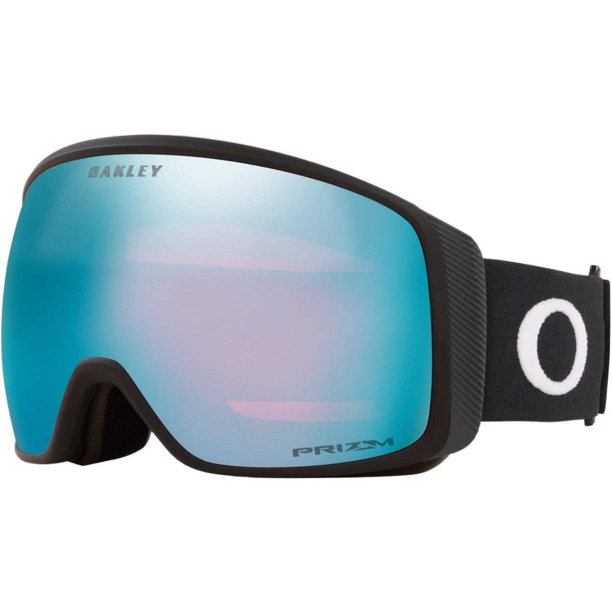 Flight Tracker L Adult Ski Goggles