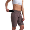 Short de Vélo MTB Short Femme