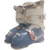 Bottes de Ski Usagé Speedmachine J2 Fille