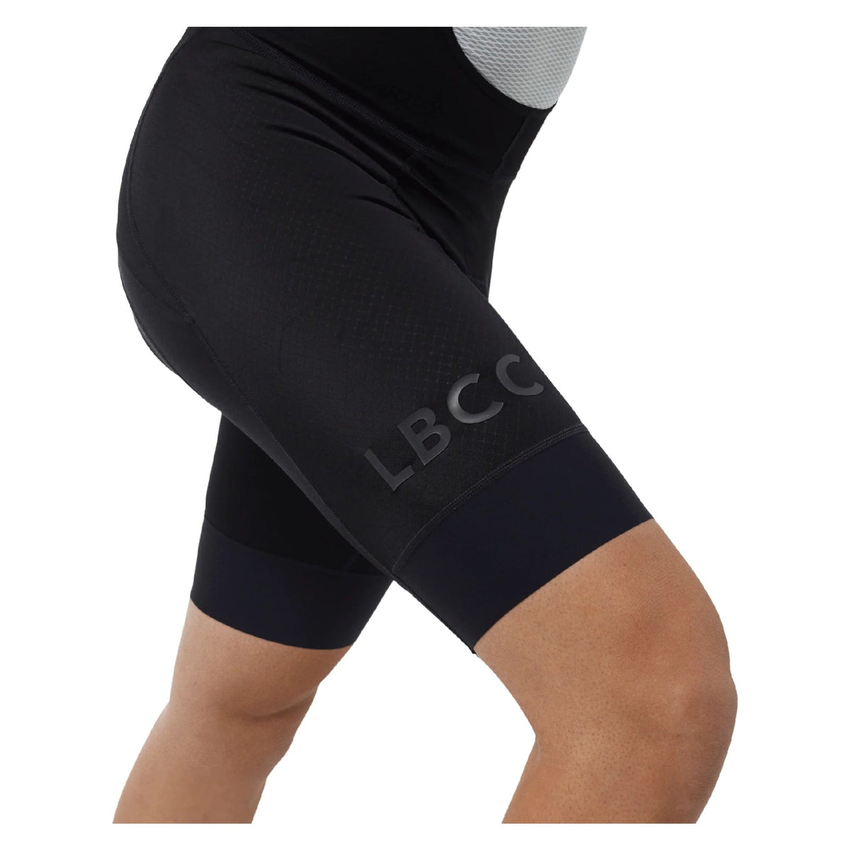 Cuissard à bretelles Podium Homme