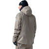 Manteau Coquille Glacier Jacket Light Homme