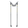 Quantum Five Junior Nordic Skis Poles
