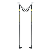 Quantum Five Junior Nordic Skis Poles
