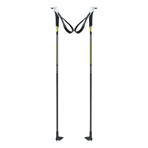 Quantum Five Junior Nordic Skis Poles