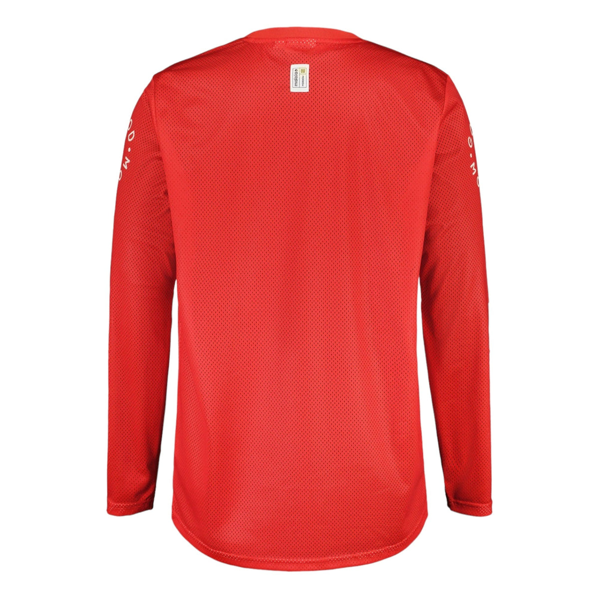 Maillot de Vélo de Montagne Manches Longues Gwillimm. Dirt Shirt Homme