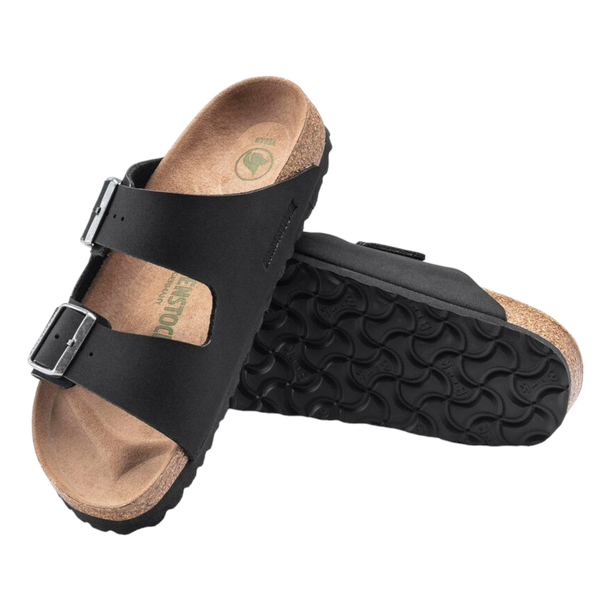 Arizona Vegan Birkibuc R Men Sandals