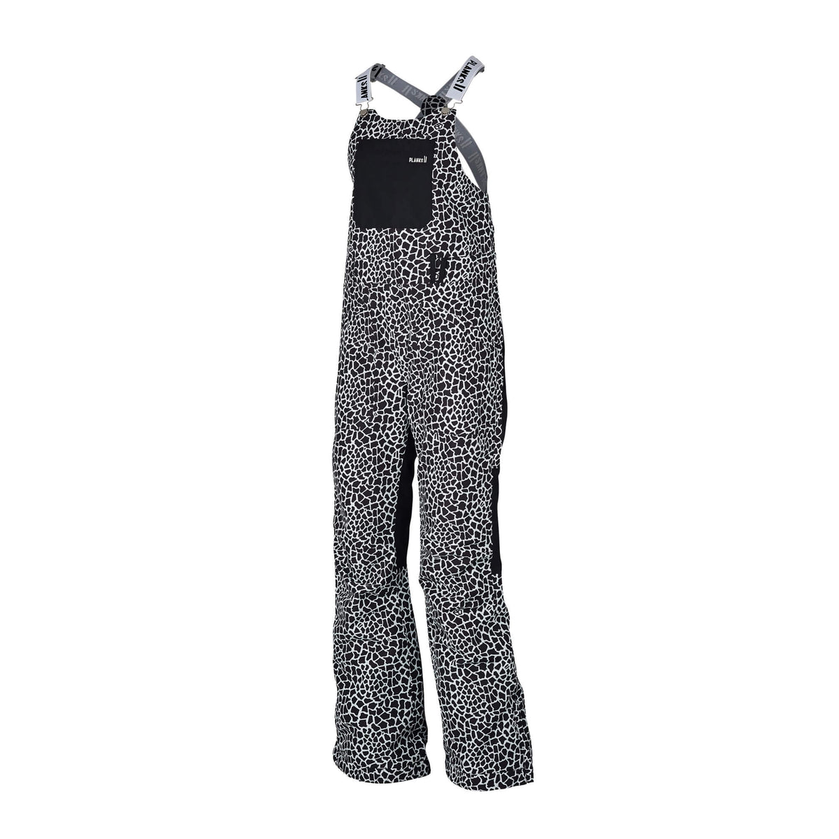 Fun-Garees Insulated Women Bib