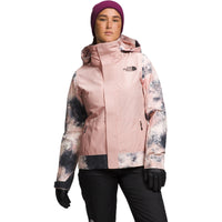 Manteau d'Hiver Garner Triclimate Femme