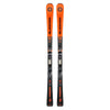 Skis Alpins Firebird SRC + XCELL 14 Adulte