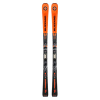 Skis Alpins Firebird SRC + XCELL 14 Adulte