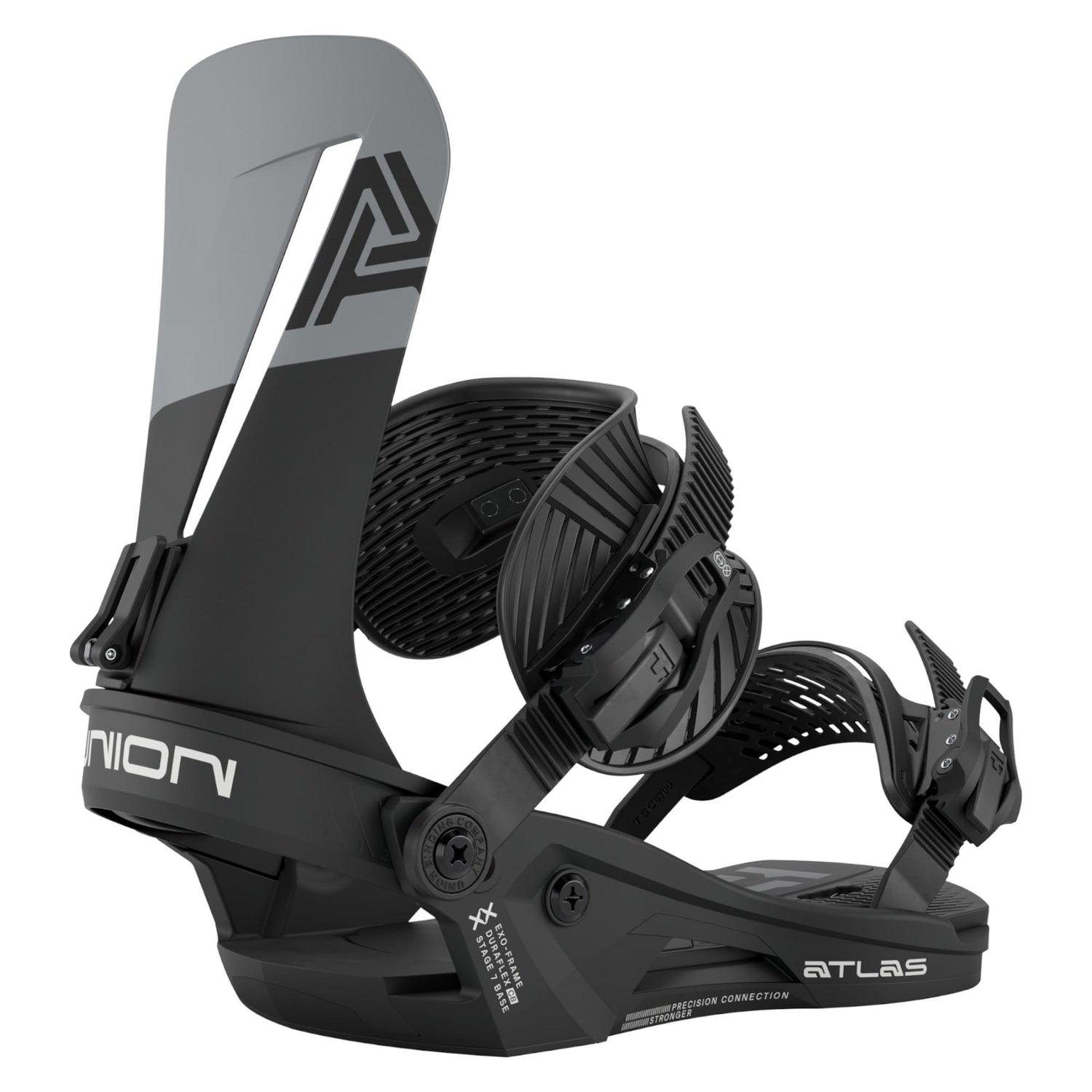 Atlas Adult Snowboard Bindings