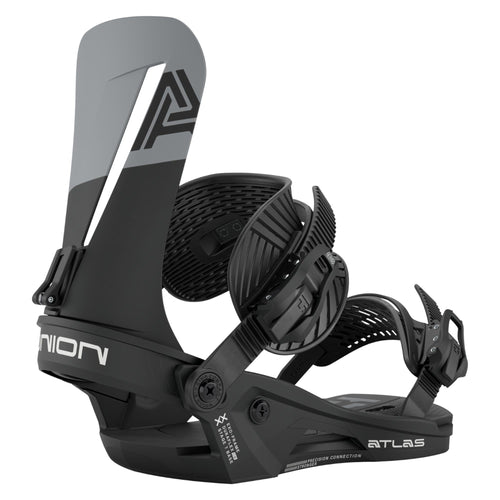 Atlas Adult Snowboard Bindings